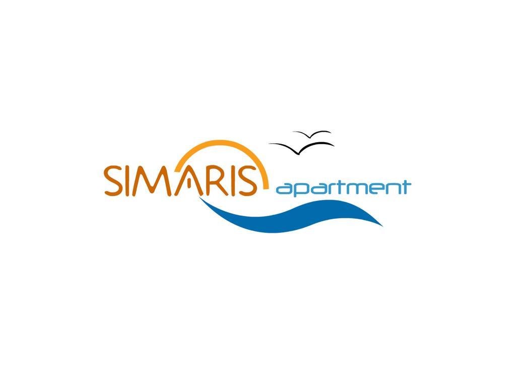 Apartment Simaris - Spacious With Terrace And Sea View Šibenik Екстериор снимка